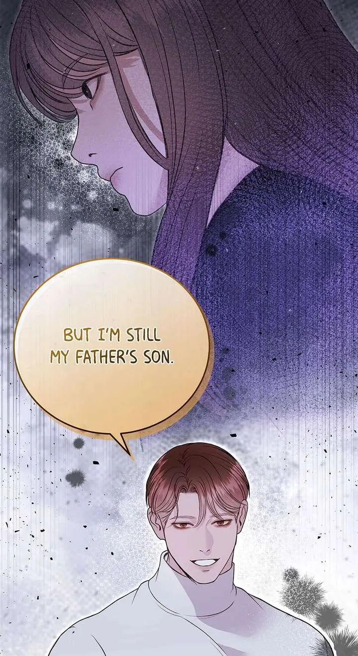 White Scandal Chapter 58 Page 3