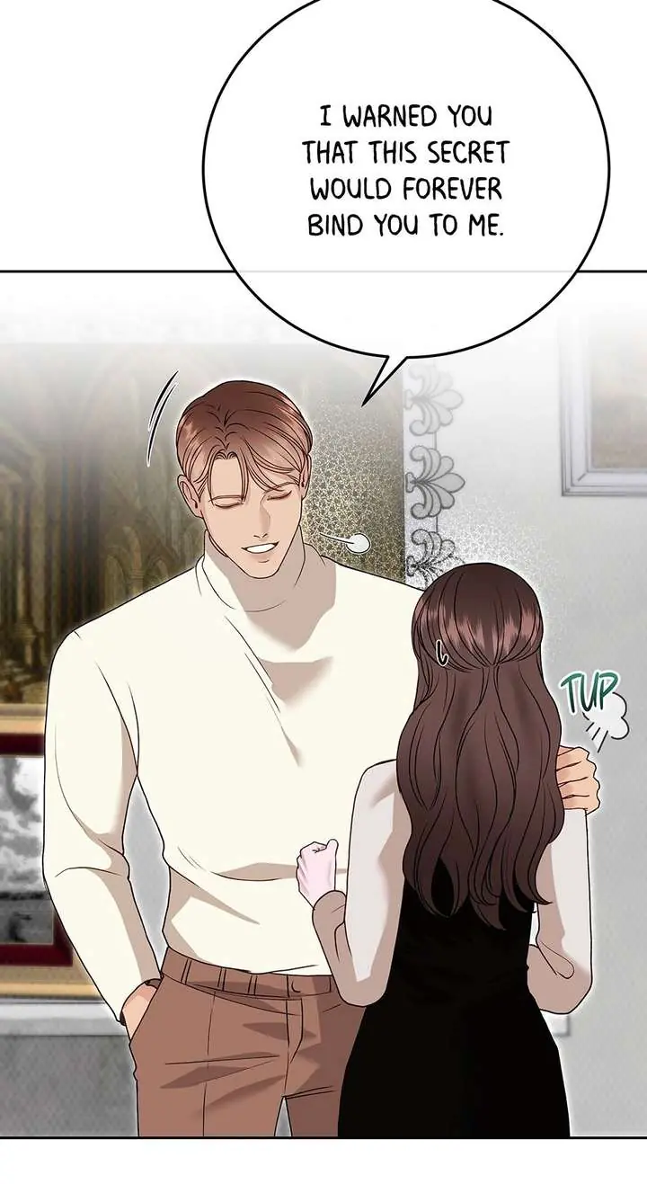 White Scandal Chapter 58 Page 7
