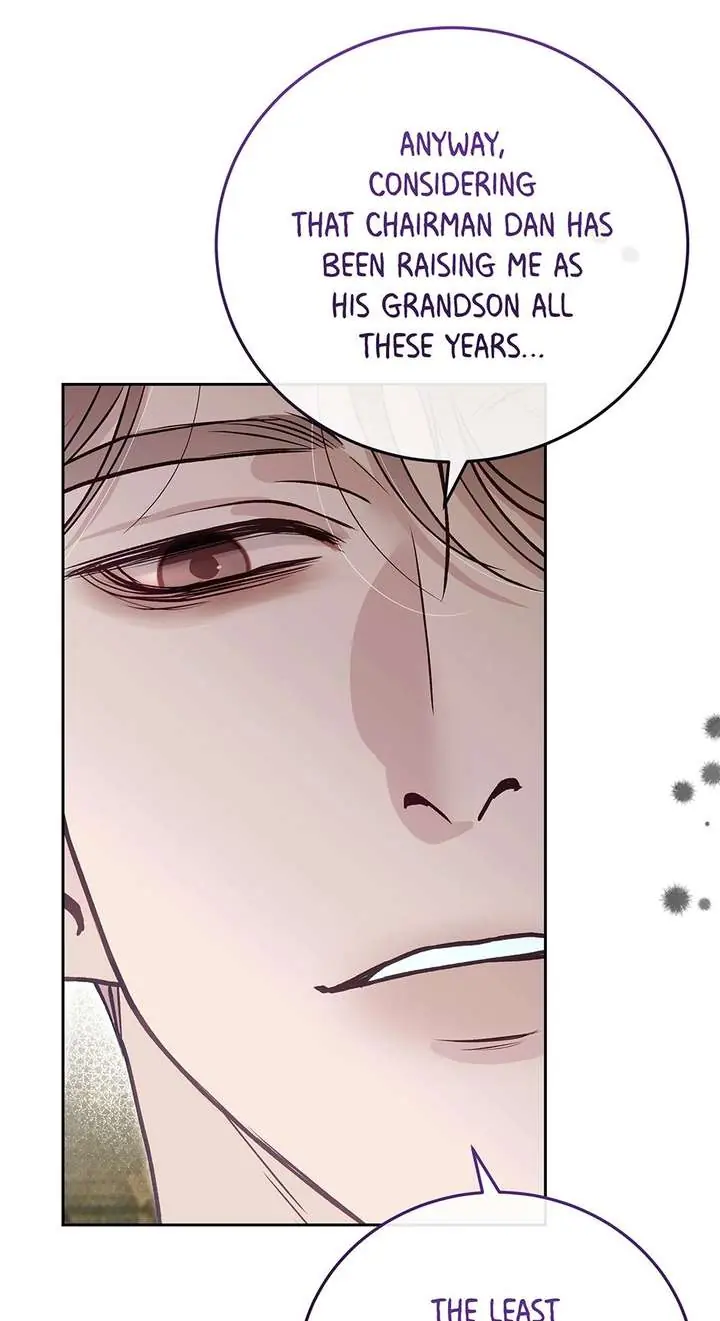 White Scandal Chapter 58 Page 8