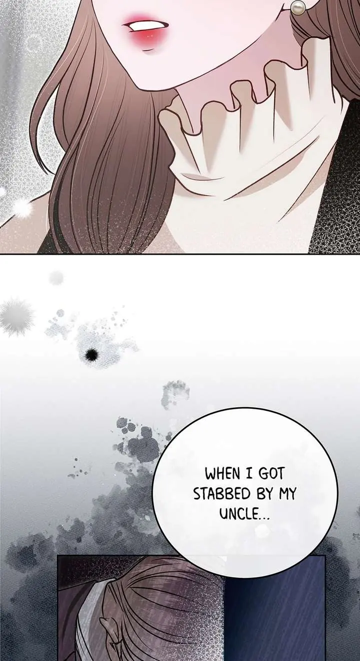 White Scandal Chapter 58 Page 10