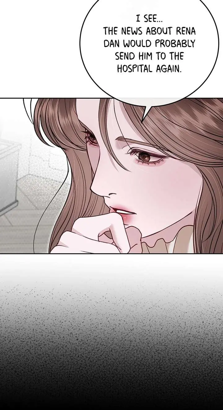 White Scandal Chapter 58 Page 12