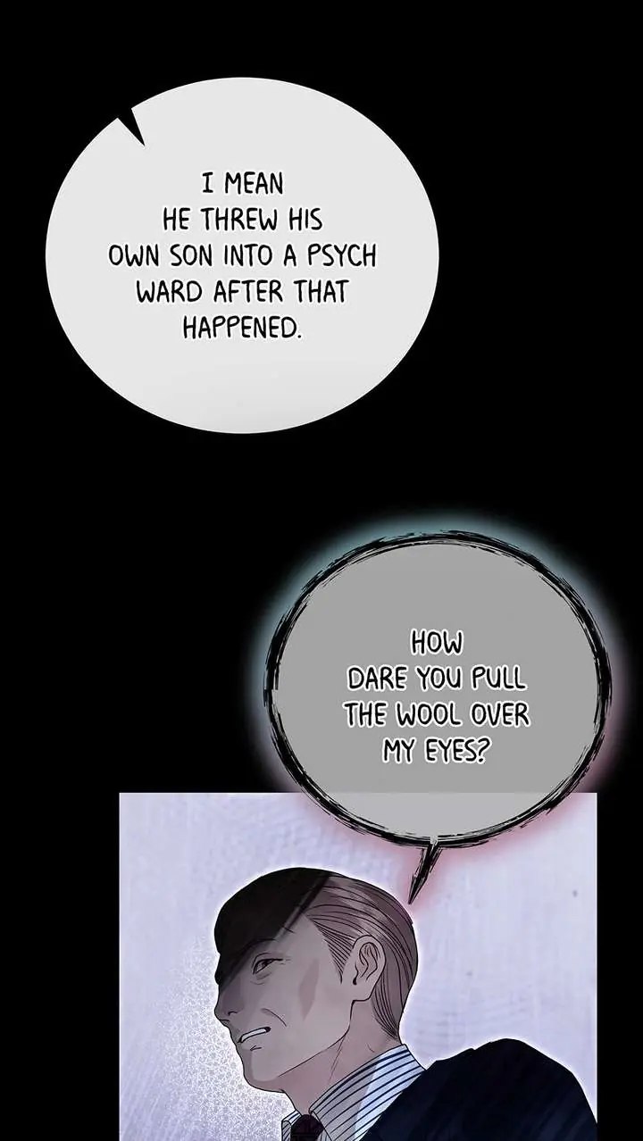 White Scandal Chapter 58 Page 13