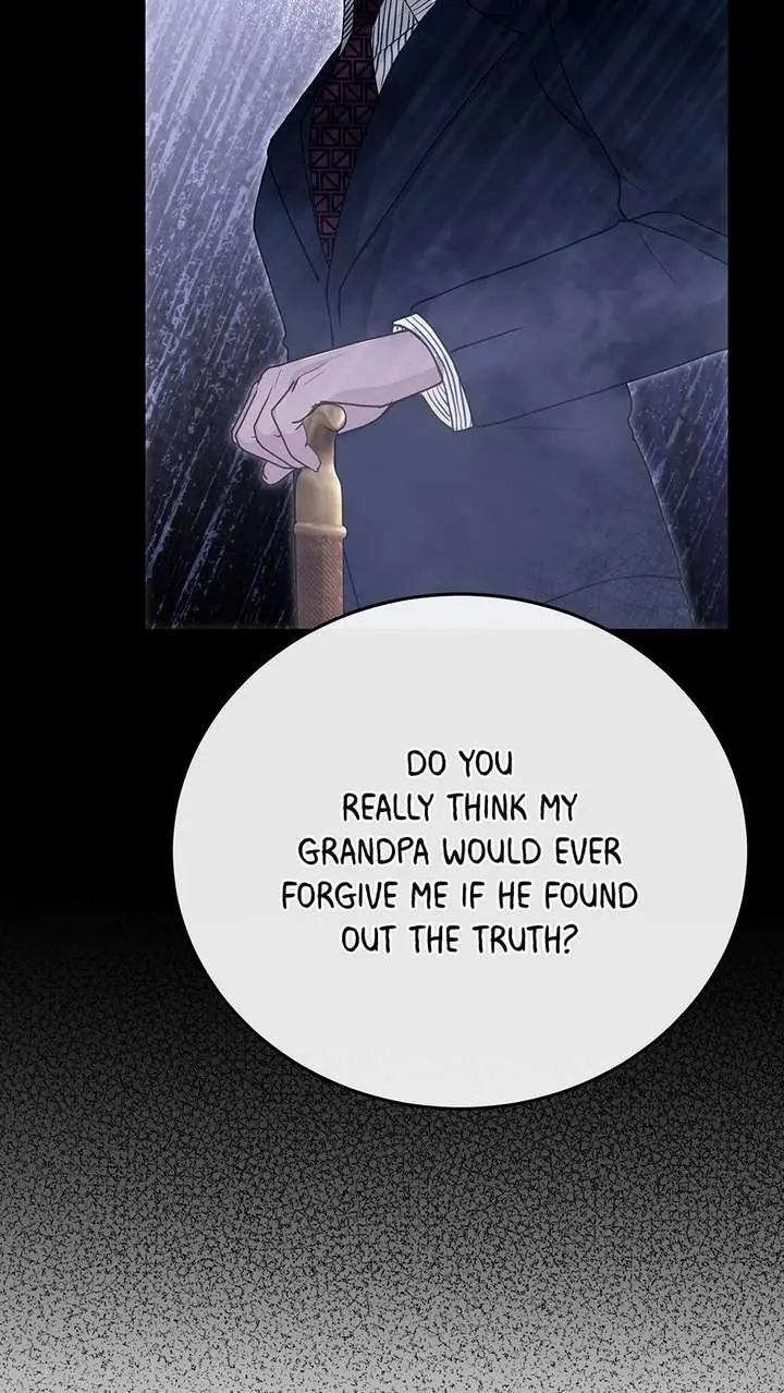 White Scandal Chapter 58 Page 14