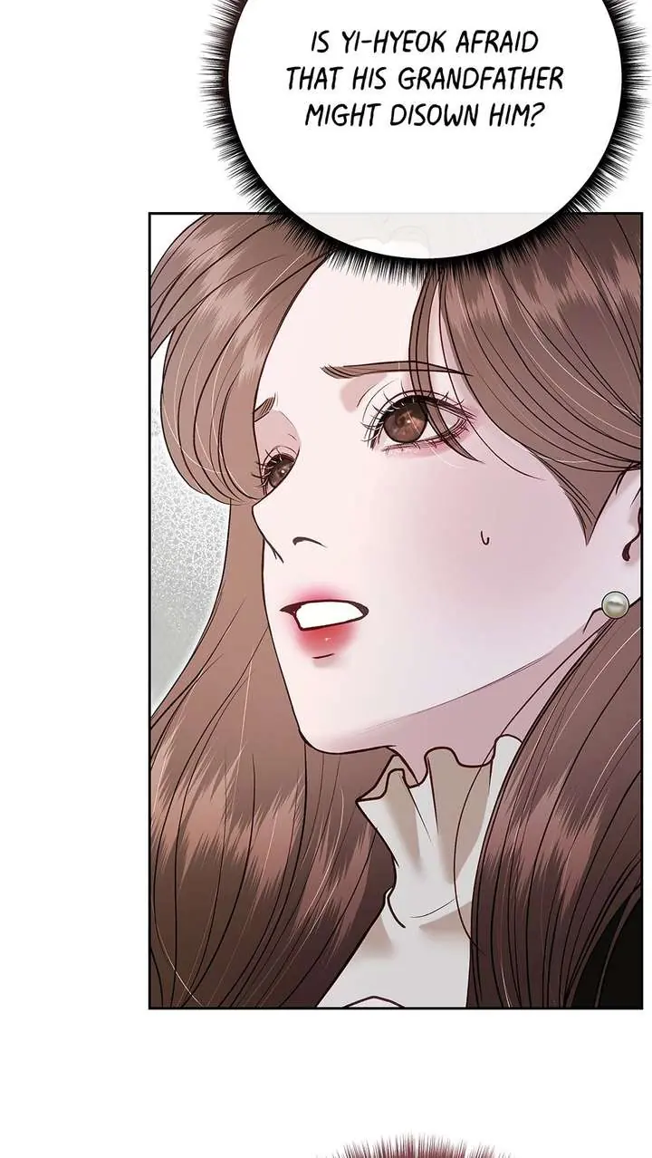 White Scandal Chapter 58 Page 16