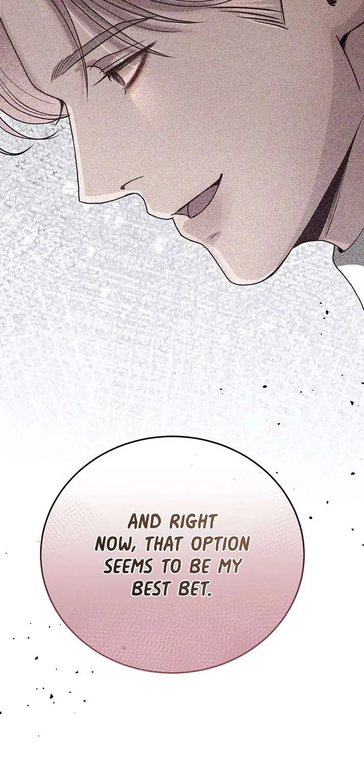 White Scandal Chapter 58 Page 23