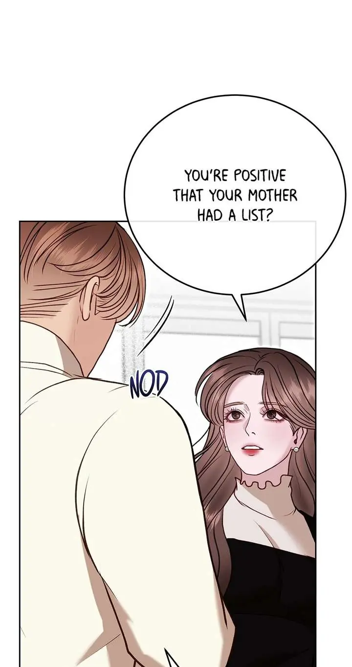 White Scandal Chapter 58 Page 24