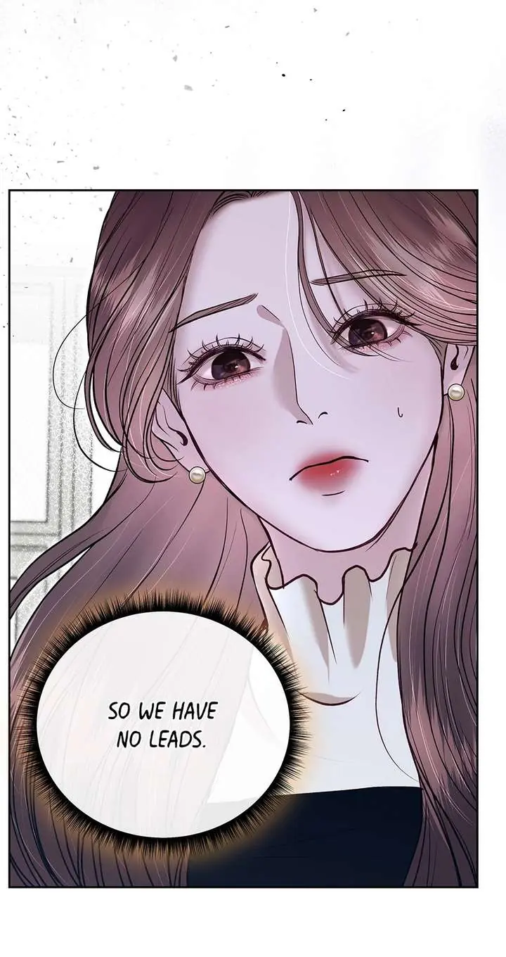 White Scandal Chapter 58 Page 30