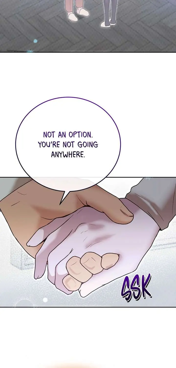 White Scandal Chapter 58 Page 32