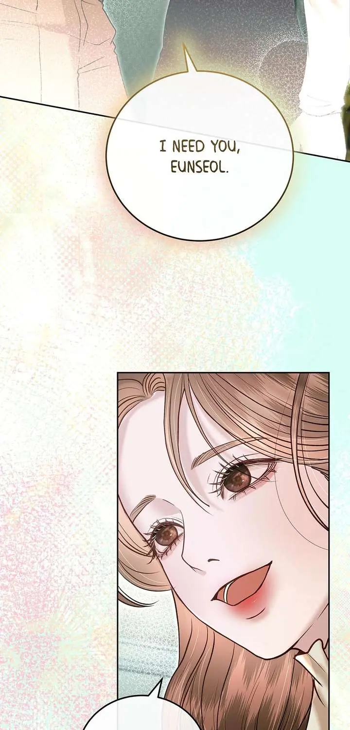 White Scandal Chapter 58 Page 34