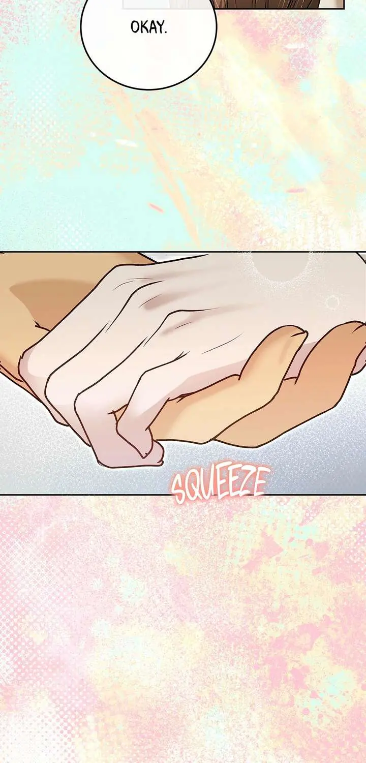 White Scandal Chapter 58 Page 35