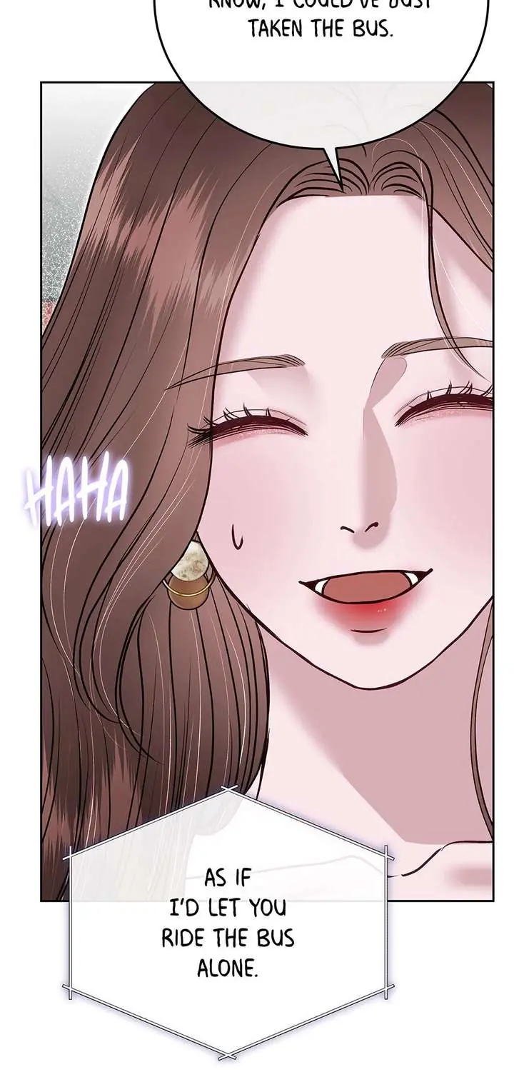 White Scandal Chapter 58 Page 40