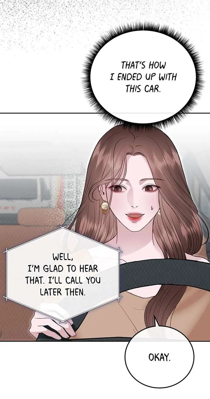 White Scandal Chapter 58 Page 45