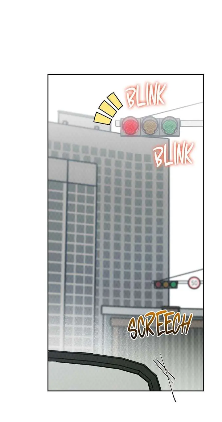 White Scandal Chapter 58 Page 47