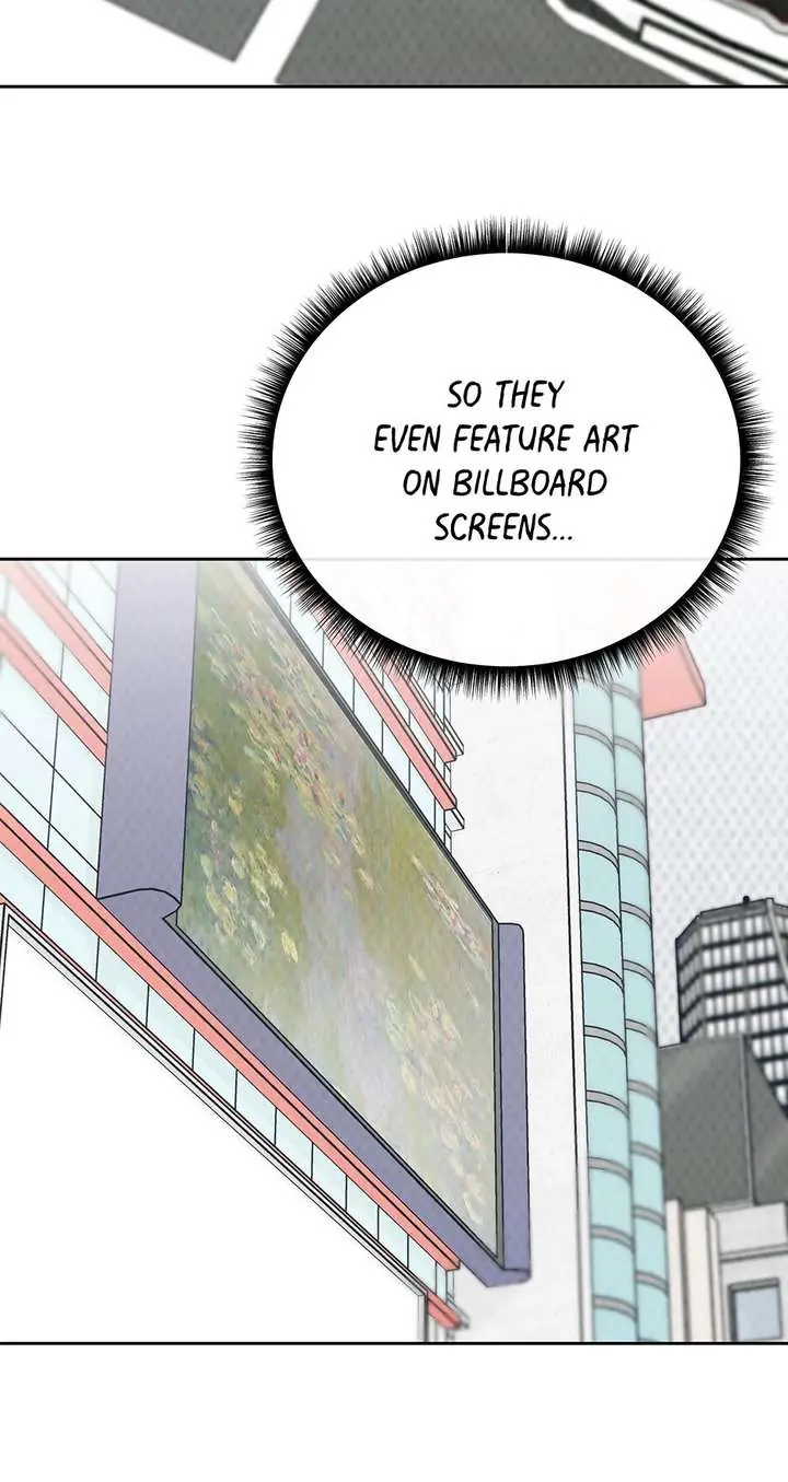 White Scandal Chapter 58 Page 49