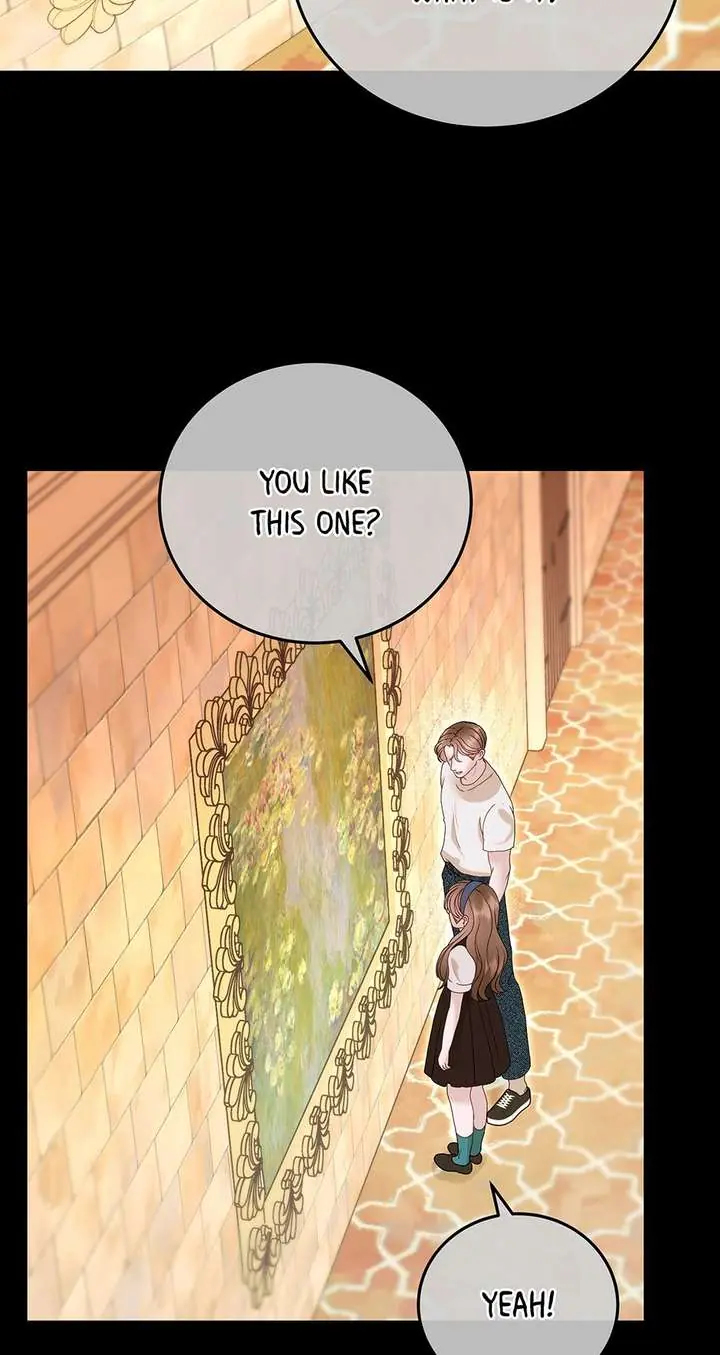 White Scandal Chapter 58 Page 52
