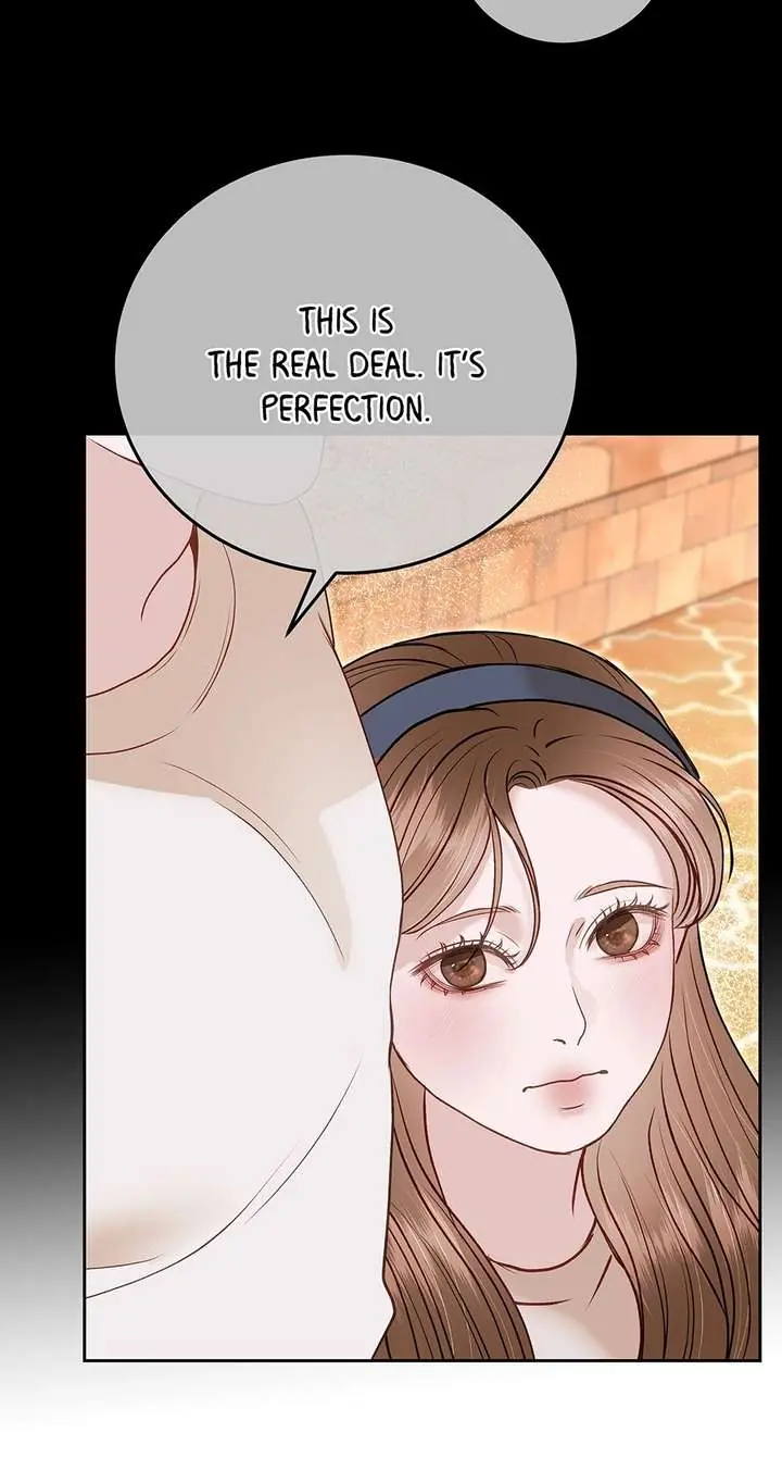 White Scandal Chapter 58 Page 53