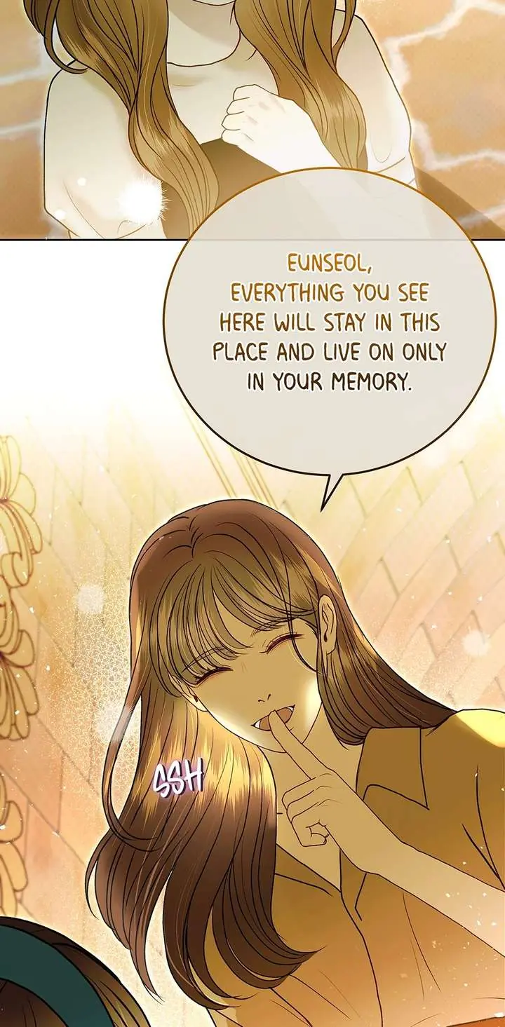 White Scandal Chapter 58 Page 56