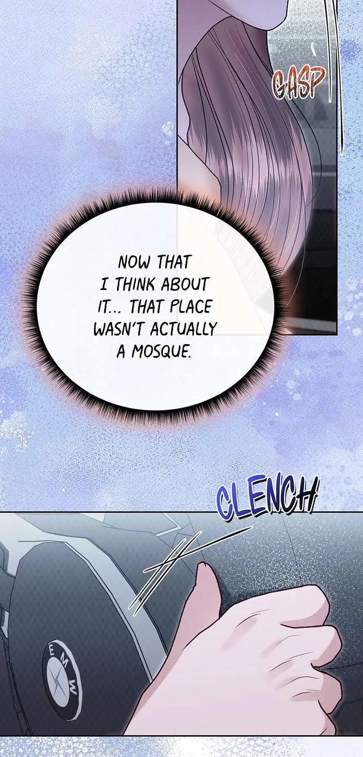 White Scandal Chapter 58 Page 62