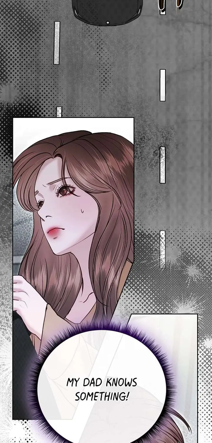 White Scandal Chapter 58 Page 65