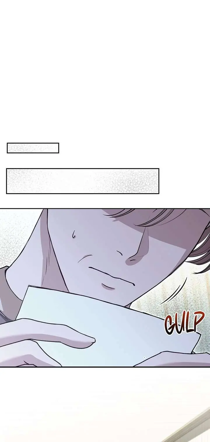 White Scandal Chapter 59 Page 1