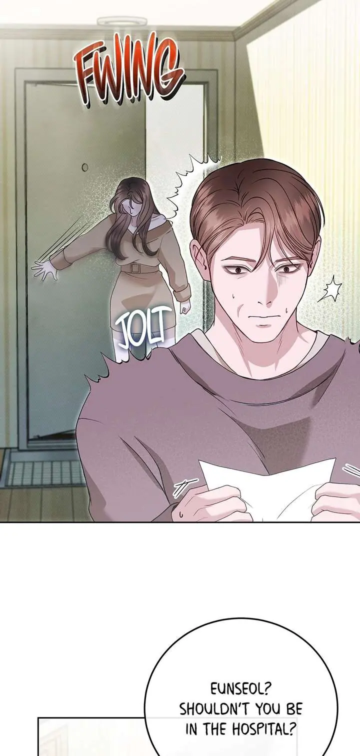White Scandal Chapter 59 Page 2