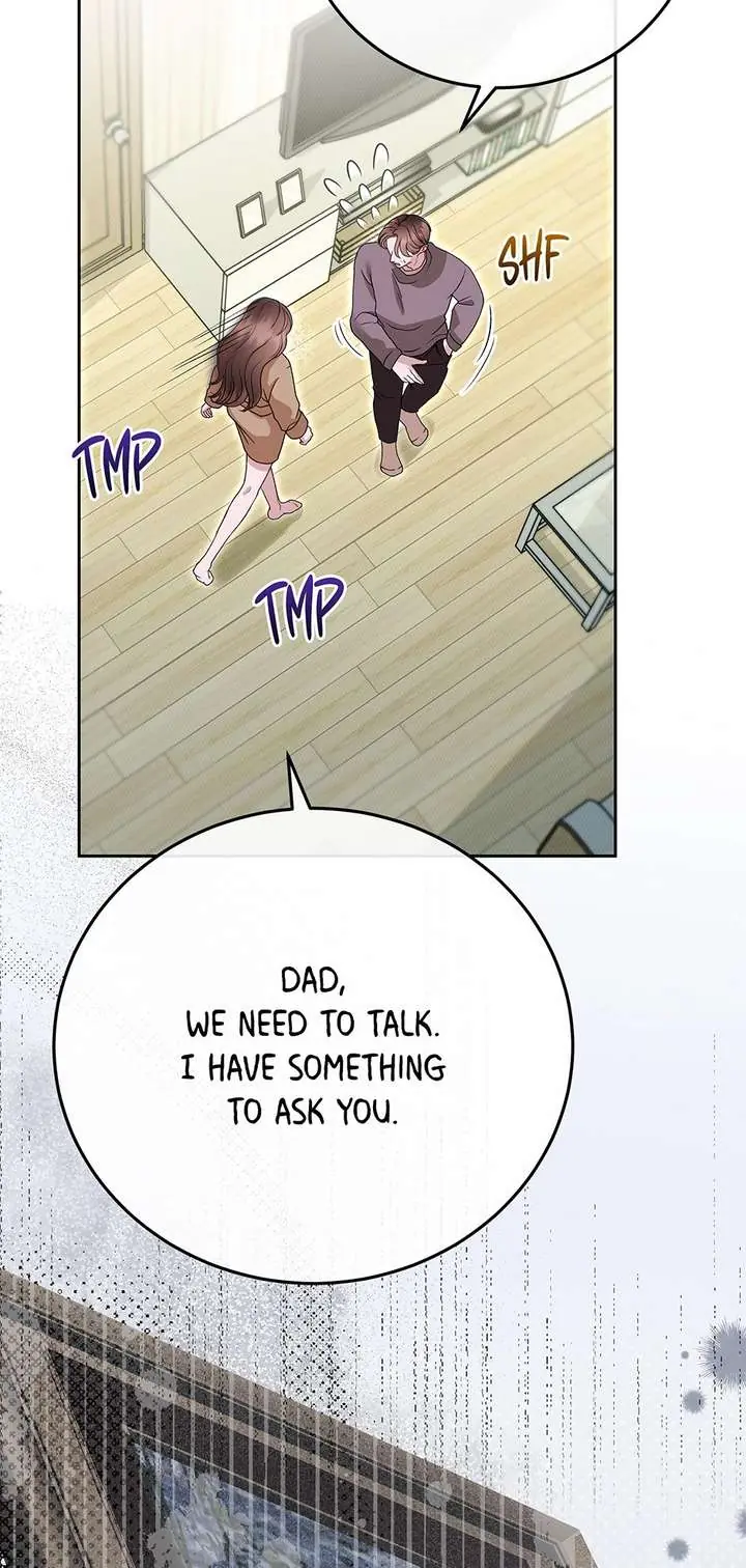 White Scandal Chapter 59 Page 3