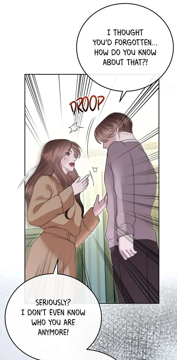 White Scandal Chapter 59 Page 7