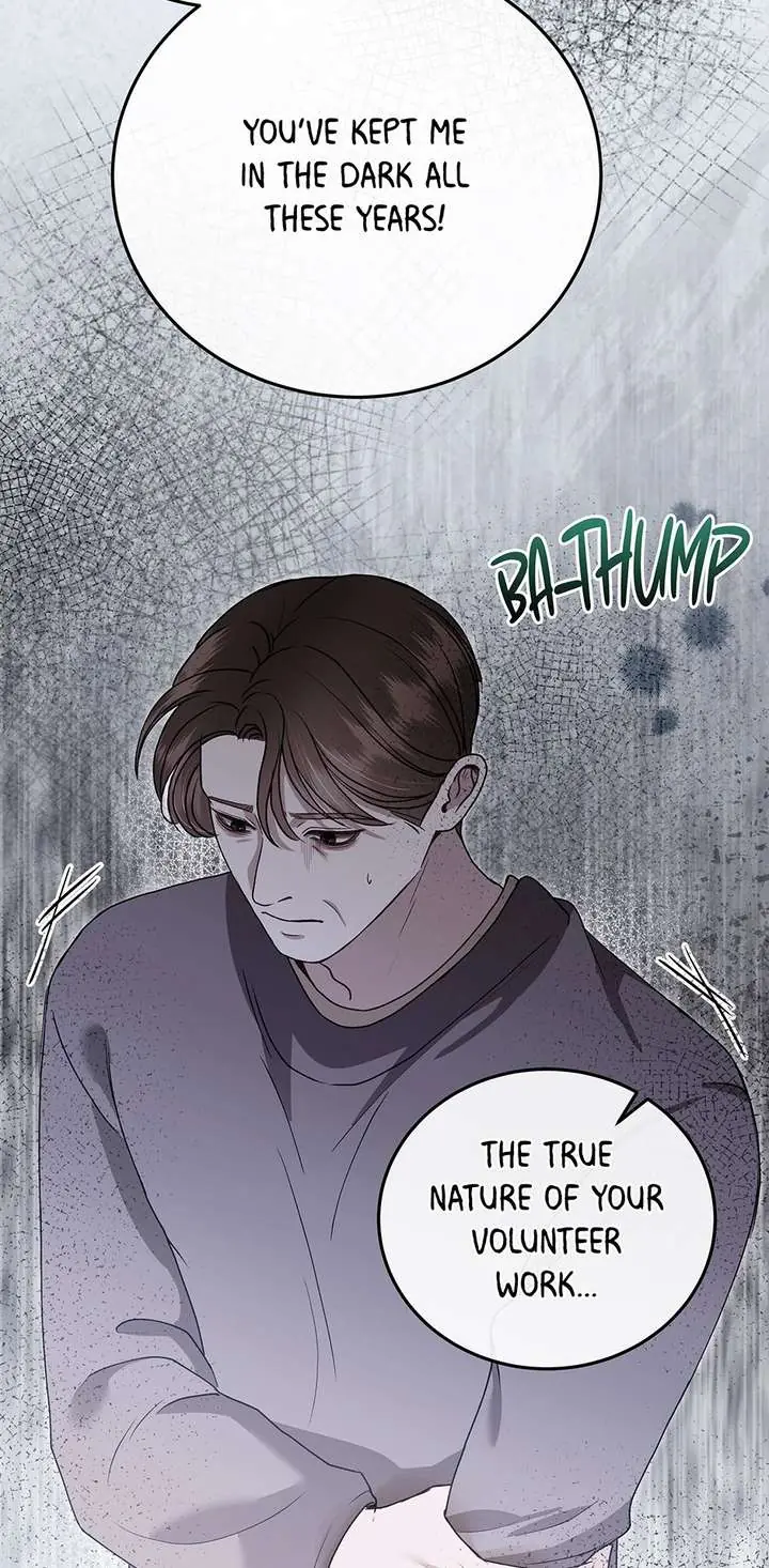 White Scandal Chapter 59 Page 8