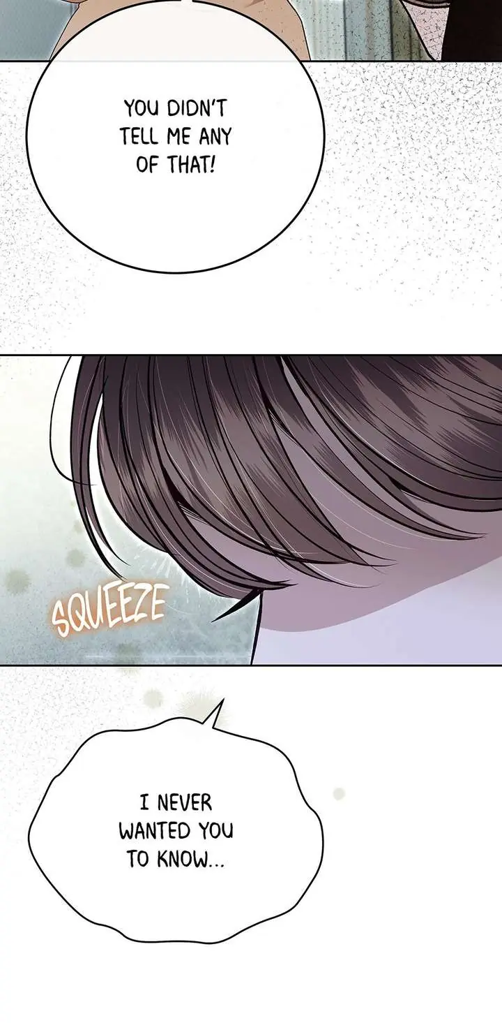 White Scandal Chapter 59 Page 10