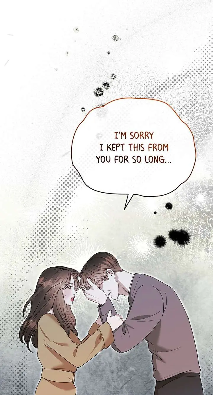 White Scandal Chapter 59 Page 11