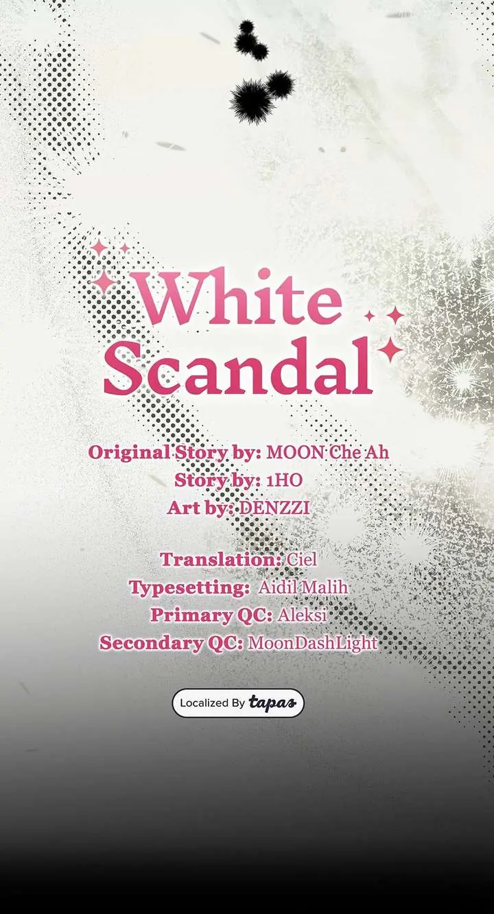 White Scandal Chapter 59 Page 13