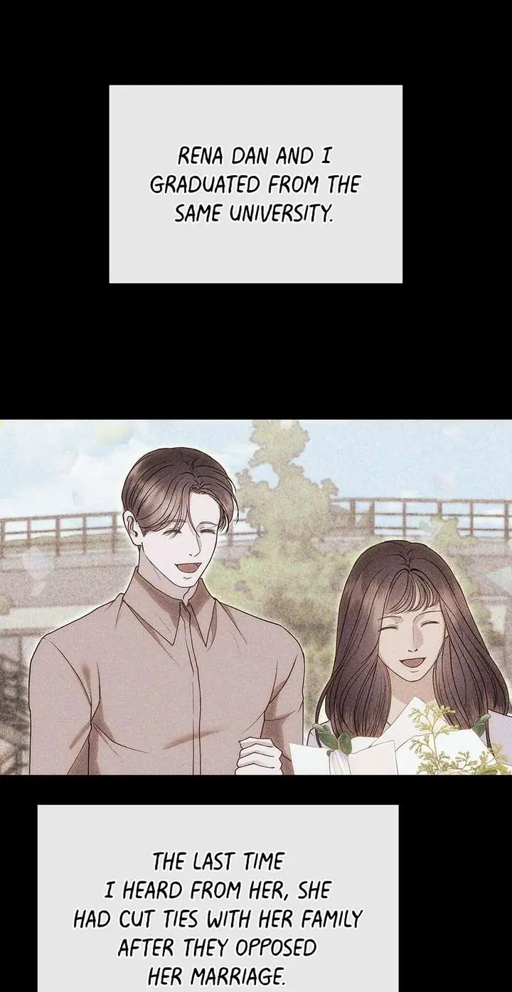 White Scandal Chapter 59 Page 14