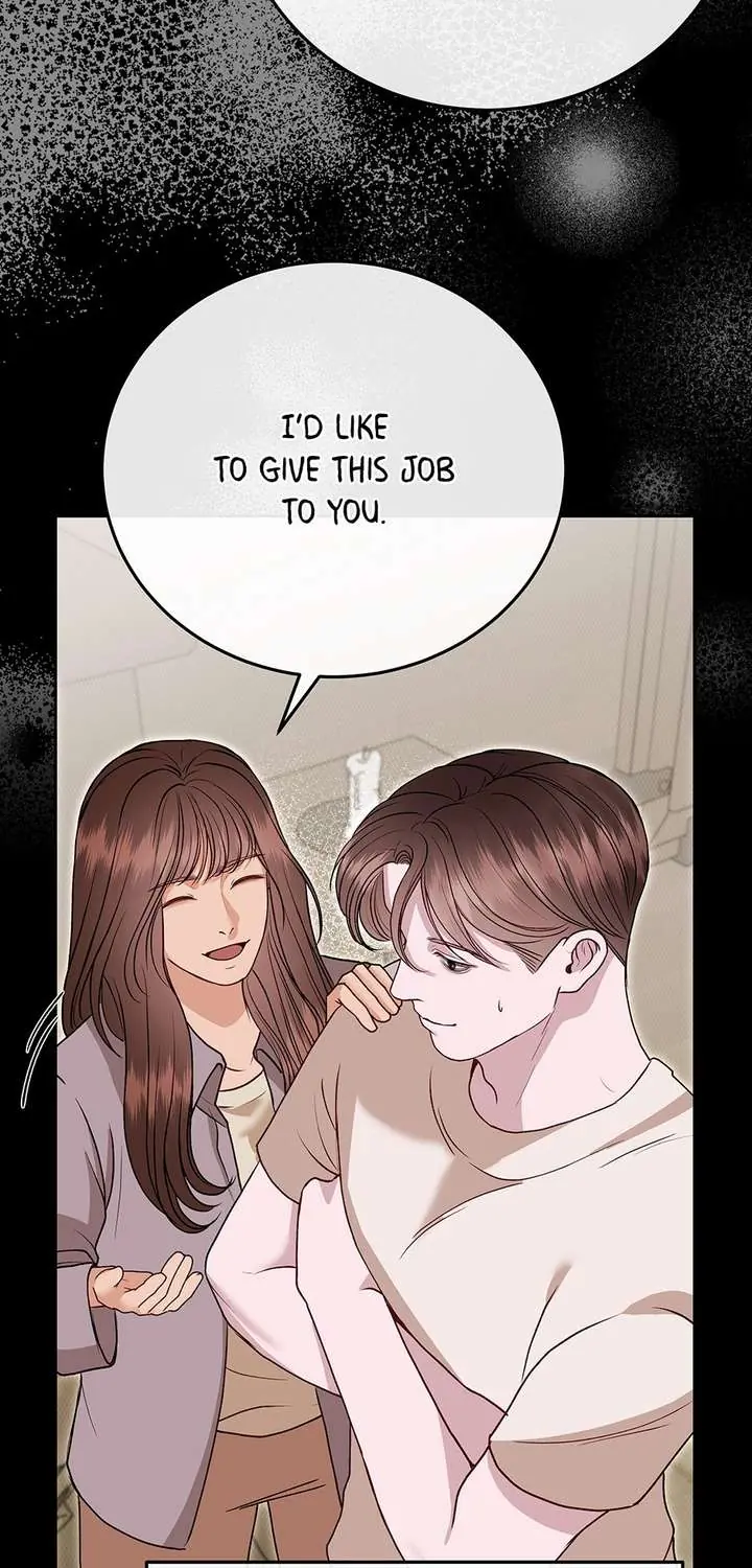 White Scandal Chapter 59 Page 21