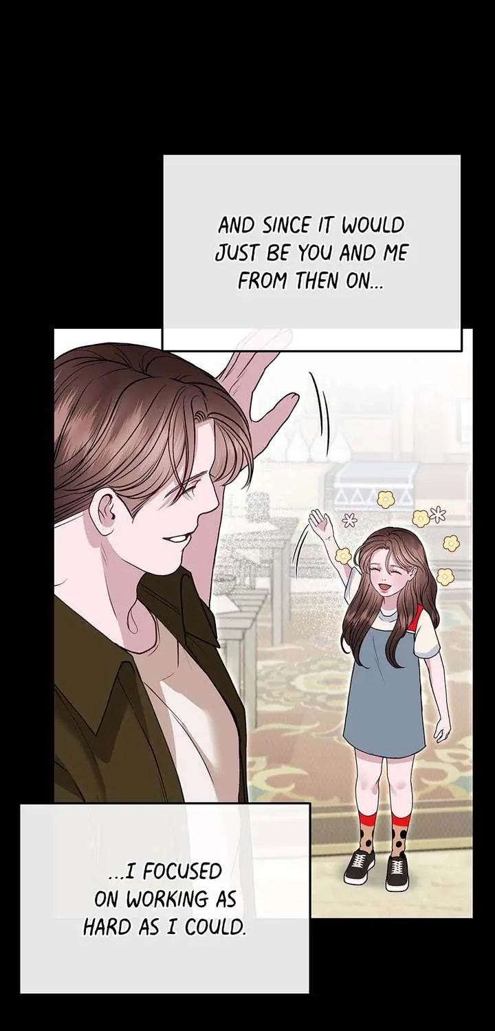 White Scandal Chapter 59 Page 23