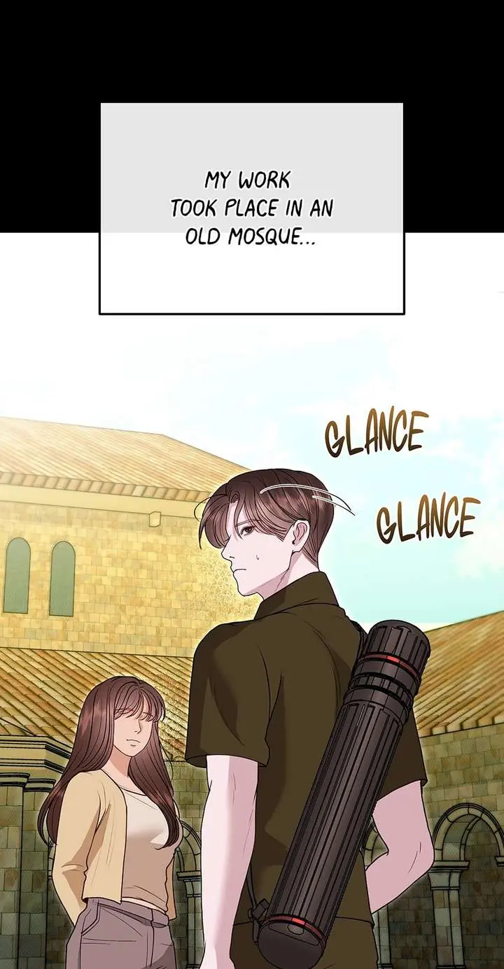 White Scandal Chapter 59 Page 24