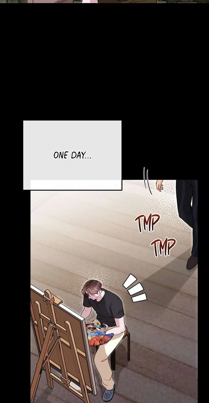 White Scandal Chapter 59 Page 25