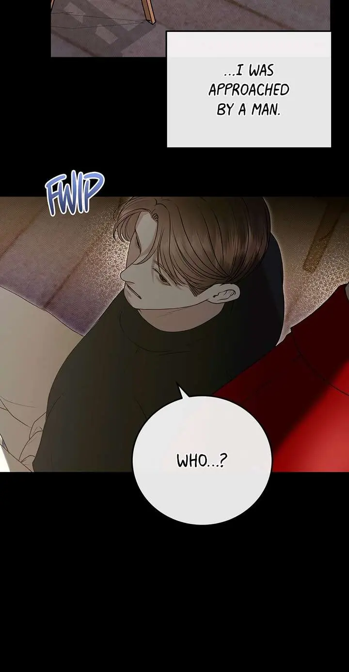 White Scandal Chapter 59 Page 26