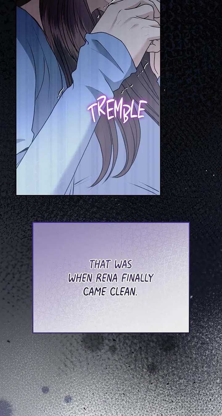 White Scandal Chapter 59 Page 32