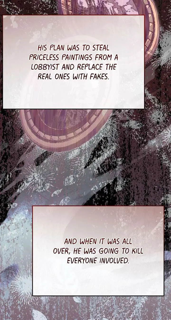 White Scandal Chapter 59 Page 35