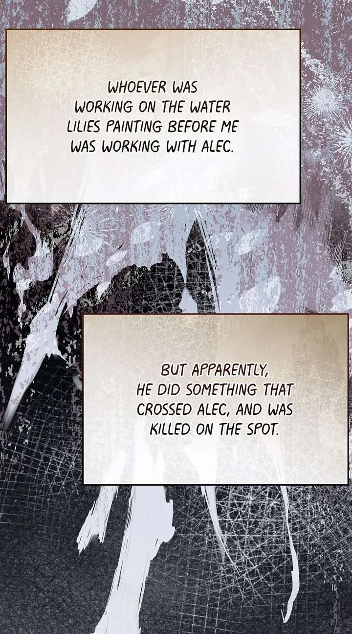 White Scandal Chapter 59 Page 36