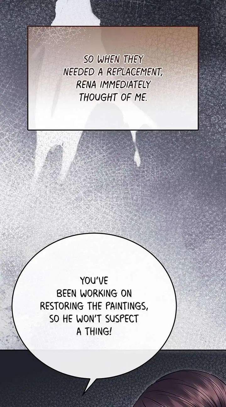 White Scandal Chapter 59 Page 37