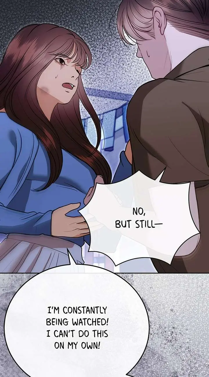 White Scandal Chapter 59 Page 38