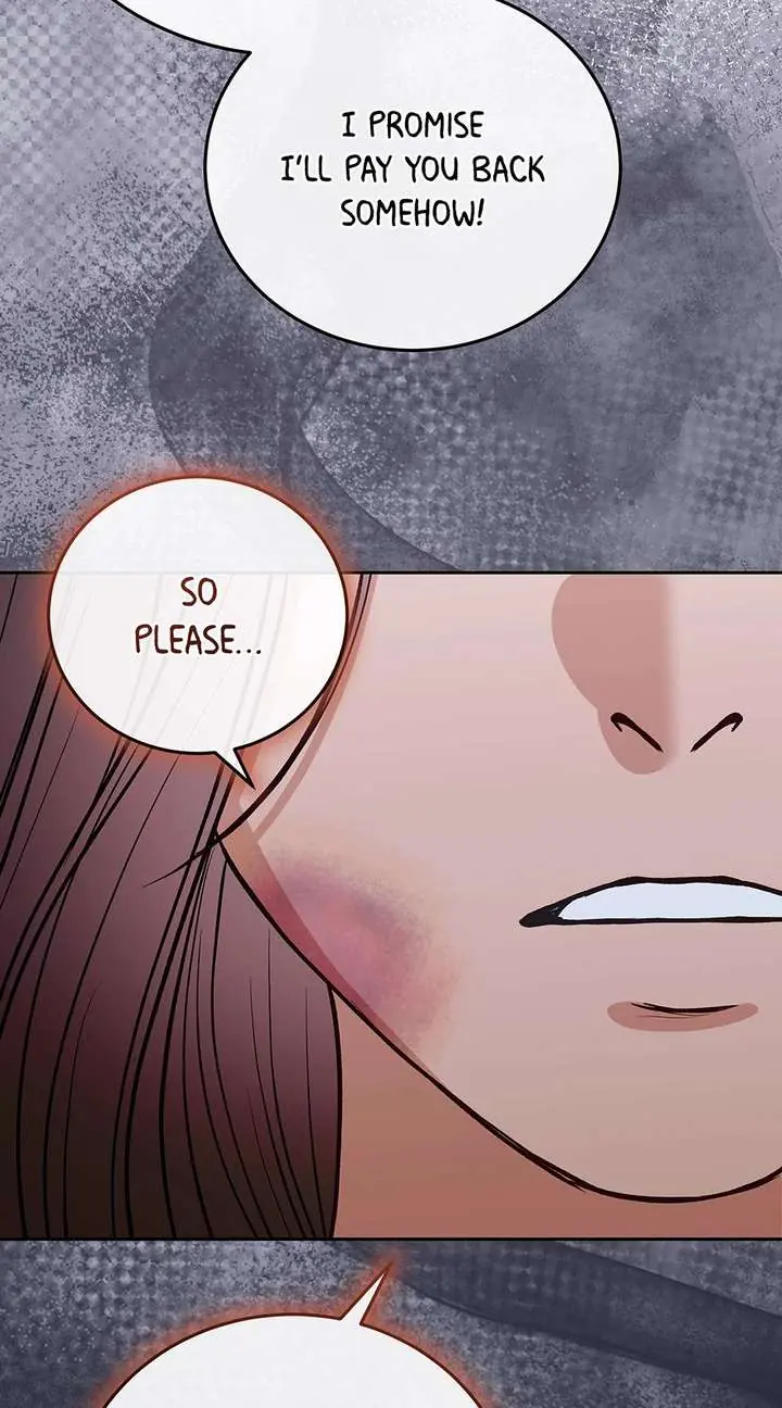 White Scandal Chapter 59 Page 39