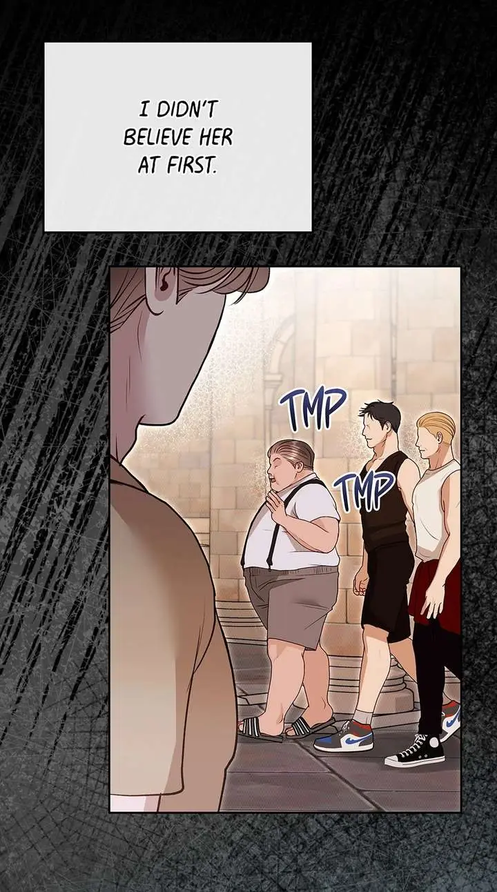 White Scandal Chapter 59 Page 41