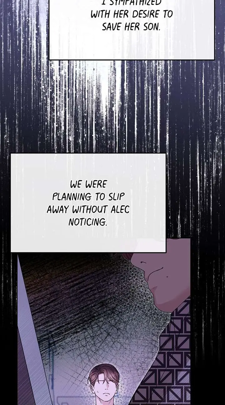 White Scandal Chapter 59 Page 45