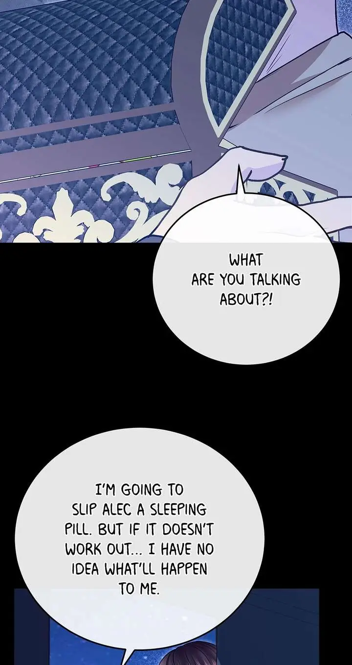 White Scandal Chapter 59 Page 50
