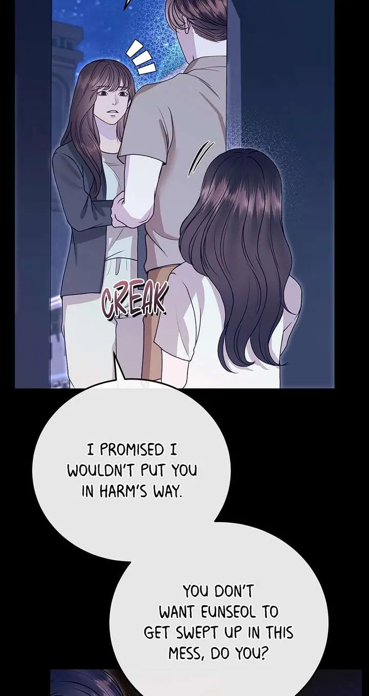 White Scandal Chapter 59 Page 51