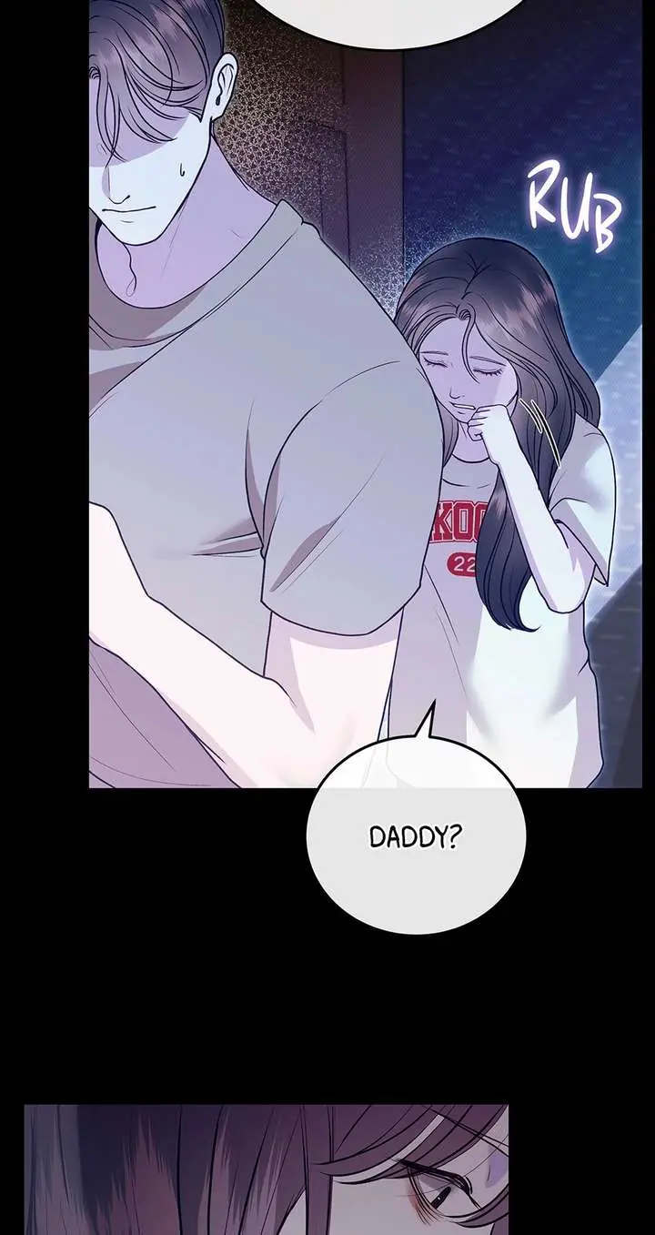 White Scandal Chapter 59 Page 52