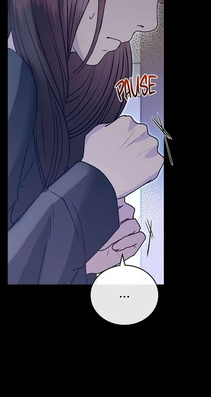 White Scandal Chapter 59 Page 53