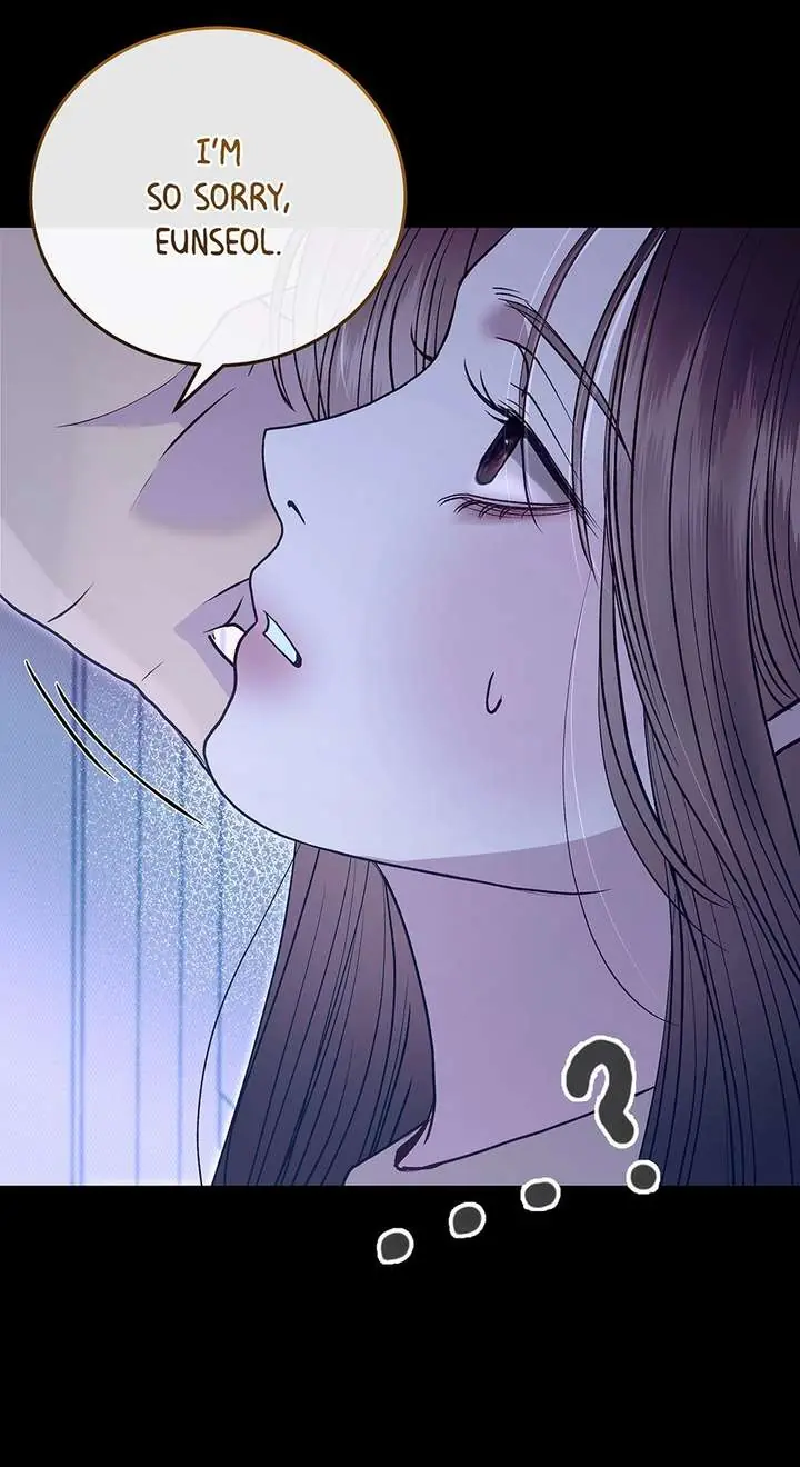 White Scandal Chapter 59 Page 54